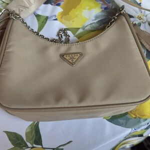 Fashion inspired bag